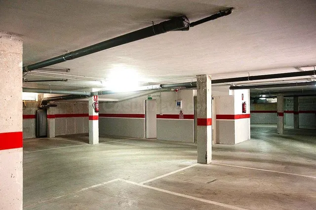 Garaje 39m² en venta - Residencial mirador de meruelo - foto 4