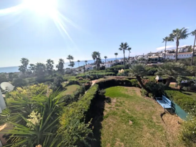 Casa de pueblo en Venta en Linea De La Concepcion, La Cádiz — 29