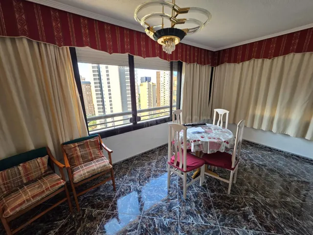 PISO DE 1 DORMITORIO PLAYA LEVANTE — 4
