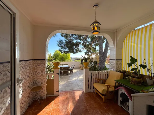 Gran oportunidad! Finca con dos viviendas independientes. — 22