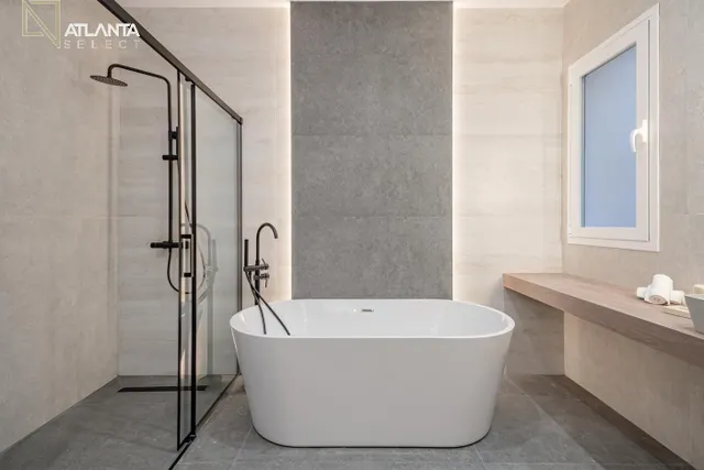 EXCLUSIVA VIVIENDA EN EL CORAZÓN DE MADRID — 6