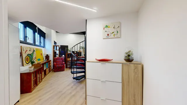 Un hogar que inspira: loft de 156 m2 con carácter propio — 6