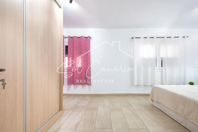 Tu Nuevo Hogar en Telde con Vistas Incomparables a la Playa de Melenara — 21