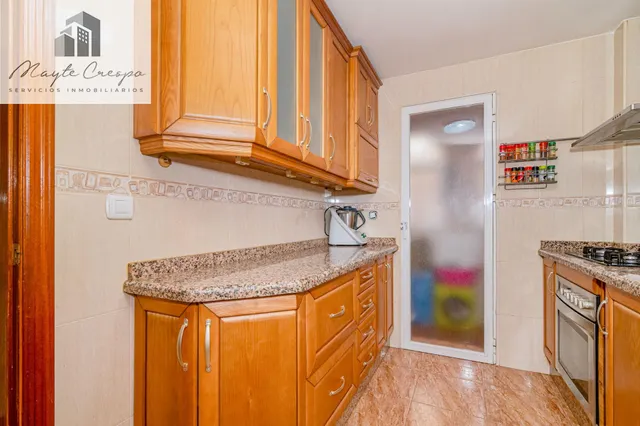 OPORTUNIDAD EN VENTA DE CASA ADOSADA DE 3 DORMITORIOS EN VEGAS DEL GENIL — 20