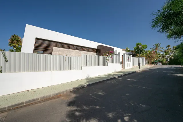 Chalet 6 habitaciones 468m² en venta - Marbella — 8