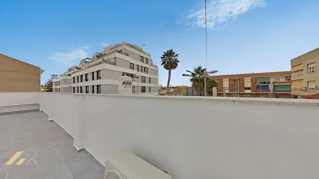 Casa Reformada en pleno centro de San Pedro del Pinatar — 8