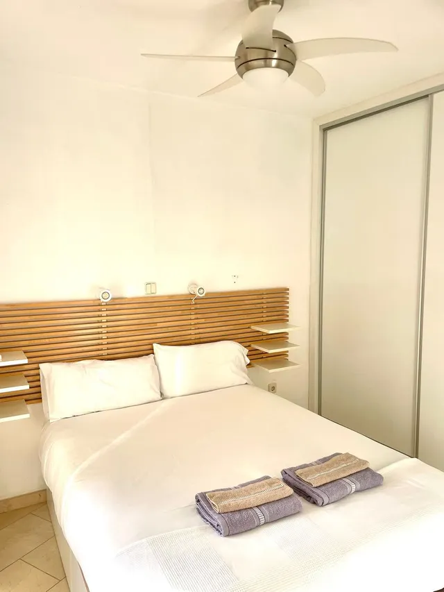 Apartamento 1 habitación 45m² en venta - Centro — 11