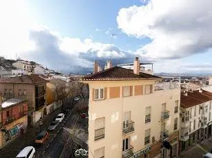 Precioso piso con vistas en Calle Real de Cartuja — 24