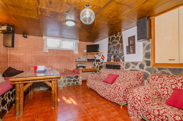 Chalet 3 habitaciones 168m² en venta - El ventorrillo 1 — 40