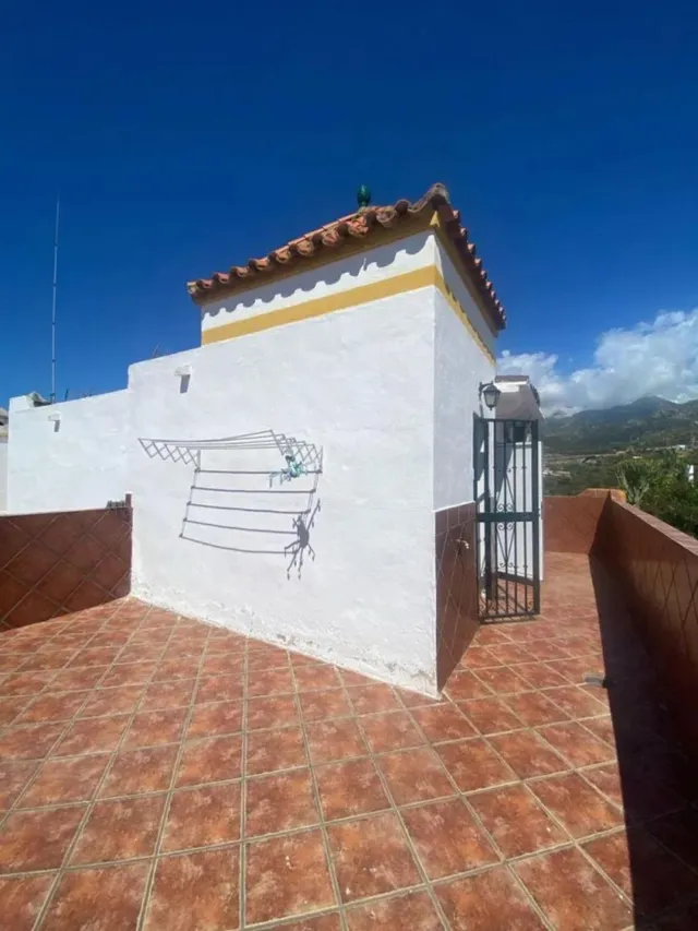 Adosado 4 habitaciones 209m² en venta - Marbella — 13