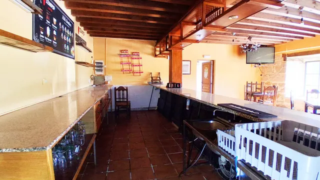 Urbis te ofrece un hotel en venta en Ciudad Rodrigo, Salamanca. — 7