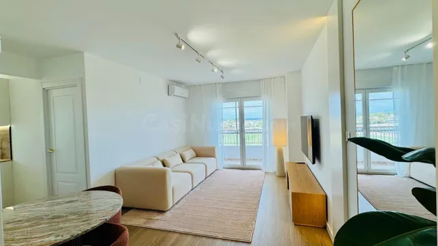 Ático 2 habitaciones 70m² en venta - Punta prima