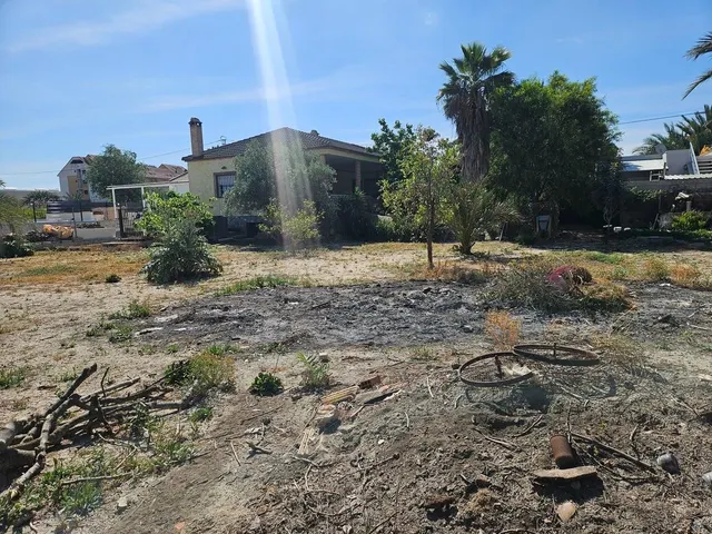 Casa de campo en Catral - foto 4