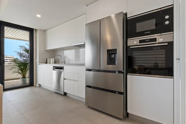 Apartamento 1 habitación 76m² en venta - Centro — 11