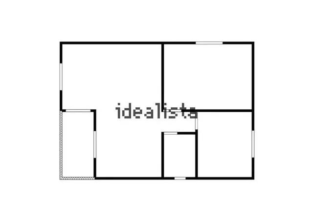 Chalet 3 habitaciones 231m² en venta - Calvos e Frades — 42