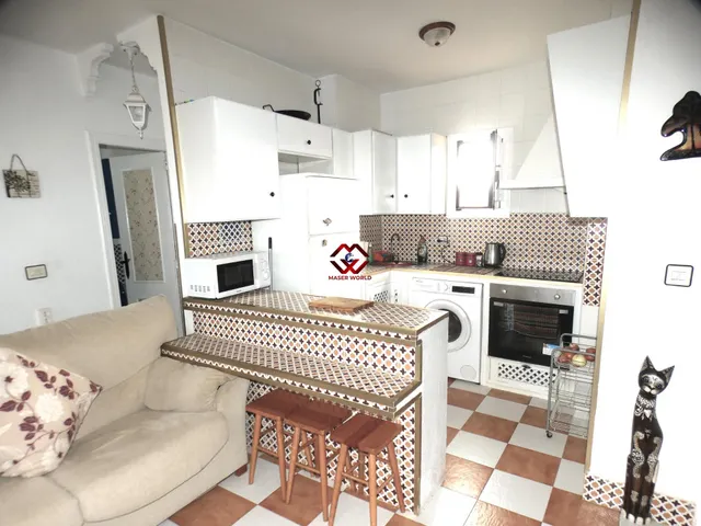 Espectacular atico con parking y trastero en residencial privado — 8