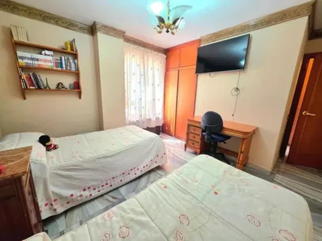Apartamento 3 habitaciones 167m² en venta - Centro — 19