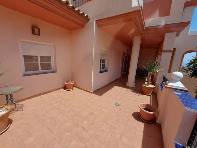 Apartamento 3 habitaciones 126m² en venta - Costa del Sol — 6