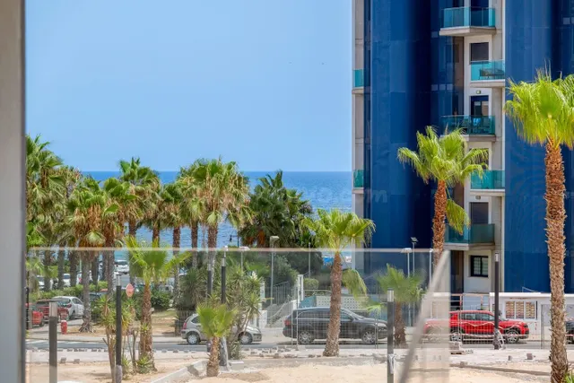 APARTAMENTO DE 2 DORMITORIOS 2 BAÑOS EN PUNTA PRIMA ( ORIHUELA COSTA ) — 25
