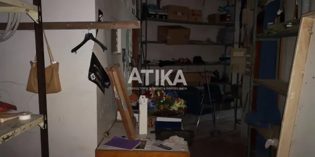 LOCAL EN VENTA EN PLAZA CORONACIÓN — 18