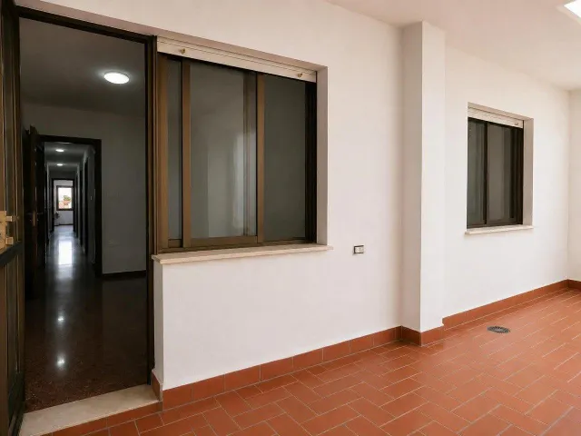 Piso 3 habitaciones 181m² en venta - Zona Pueblo — 17