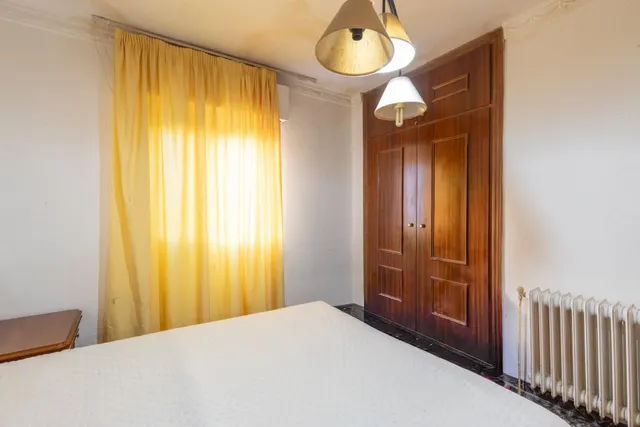✨ ¡NUEVA OPORTUNIDAD CON VISTAS INCREÍBLES A GRANADA! ✨ — 26