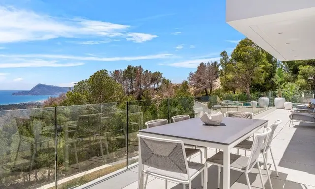 Villa 4 habitaciones 535m² en venta - Altea la nova — 18