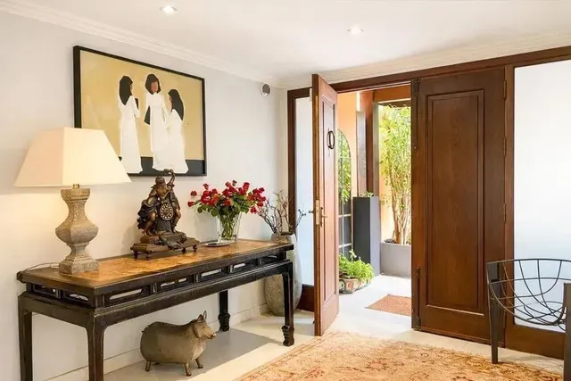 Adosado 4 habitaciones 400m² en venta - Malagueta - Monte Sancha — 9