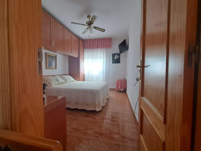 Bungalow 2 dormitorios en residencial paraiso,  155.000€ — 7