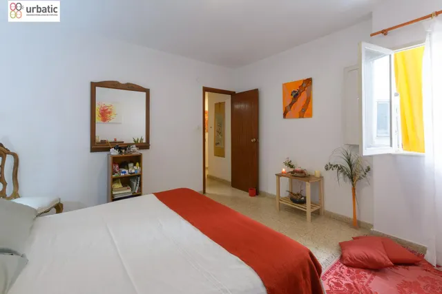 Piso en venta en Gandia, zona Hospital, 3 dormitorios, 2 baños y 106 m2 — 22
