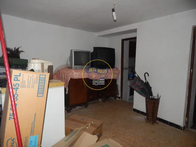 OPORTUNIDAD AMPLIA VIVIENDA A LA VENTA EN COCENTAINA (ALICANTE) — 41