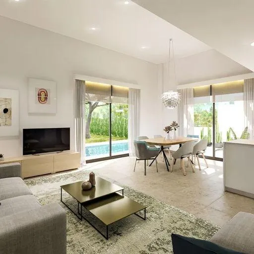 Villa de lujo en Finestrat — 3