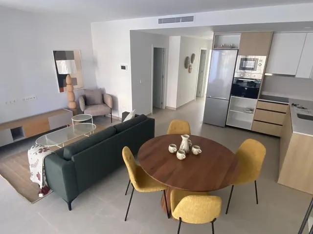 Bungalow 2 habitaciones 74m² en venta - San Pedro del Pinatar — 7