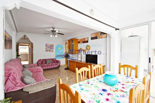 FANTÁSTICA PLANTA BAJA CERCA DE LA PLAYA – REF 1600 - foto 3