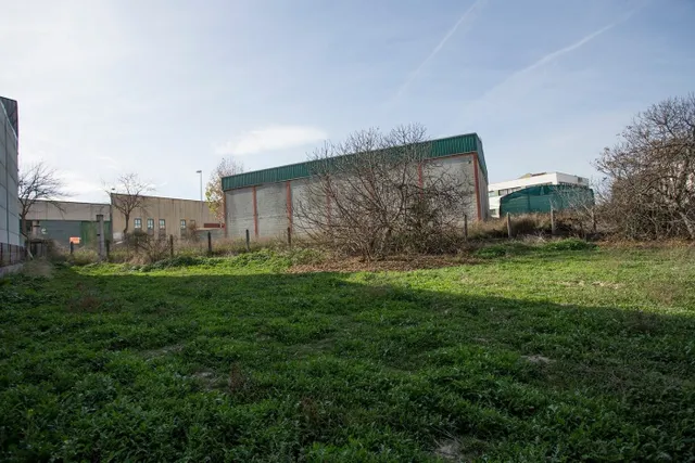 SOLAR INDUSTRIAL EN SANTA FE — 21
