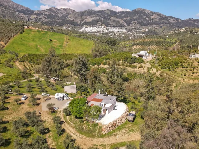 Chalet 3 habitaciones 135m² en venta - South of spain — 45