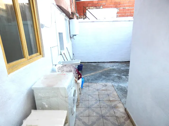 ++UNA CASA, DOS VIVIENDAS, TRES FORMAS DE GANAR EN EL CENTRO DE ALGUAZAS++ — 10
