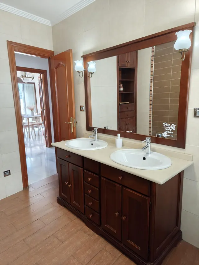 Ático Dúplex 3 habitaciones 144m² en venta - Vega de granada zona noroeste — 25
