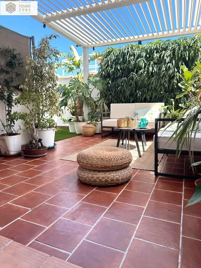 PRECIOSO PISO EN EL CENTRO DE TORREMOLINOS — 17