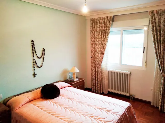 Urbis te ofrece un chalet independiente en venta en Castellanos de Villiquera, Salamanca. — 30