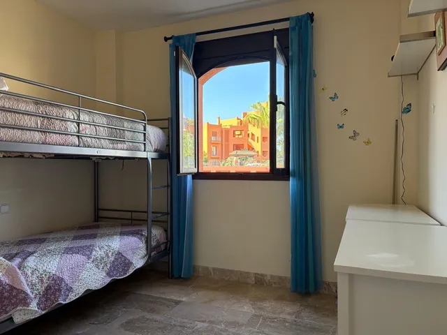 Apartamento 2 habitaciones 92m² en venta - Costa Del Sol — 24