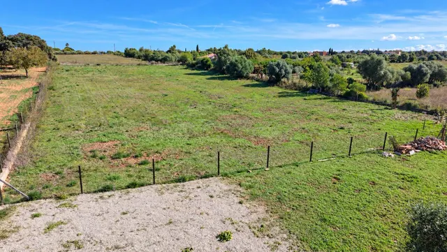 Finca rústica con encanto mallorquín, piscina privada y vistas al campo — 21