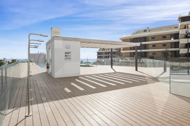 Apartamento 2 habitaciones 152m² en venta - Centro — 30