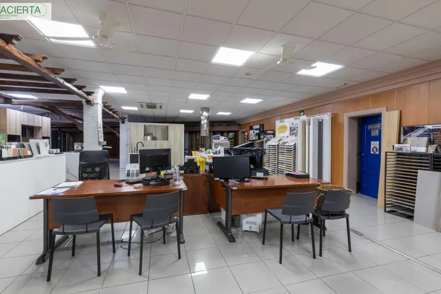 Venta Instalaciones Comerciales — 11