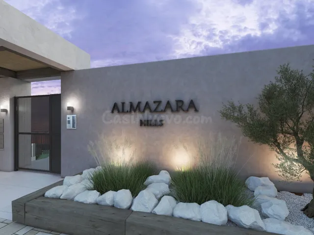Presentamos Almazara Hills: una unión perfecta entre natural