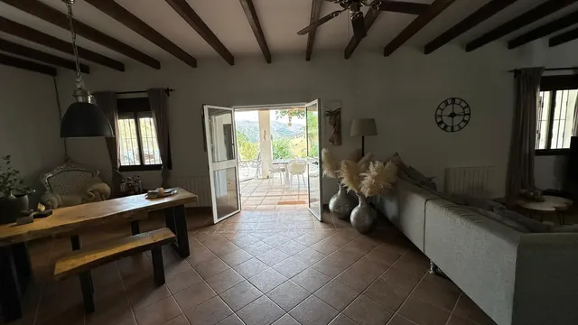 Chalet 3 habitaciones 148m² en venta - Alora pueblo — 18