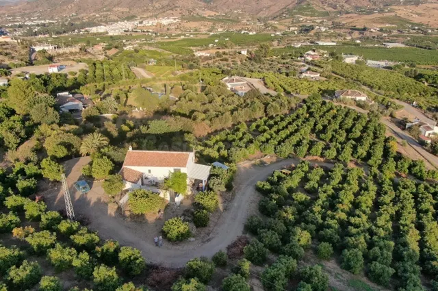 Fincas de Regadío en ÁLORA - foto 2
