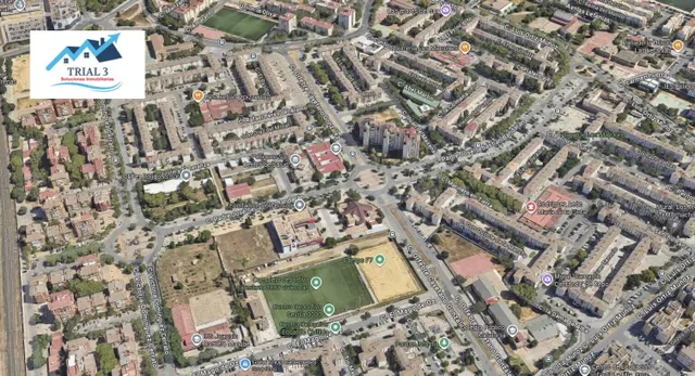Venta piso en Sevilla - foto 5