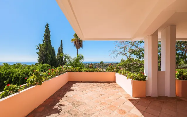 Chalet 20 habitaciones 1785m² en venta - Marbella — 15