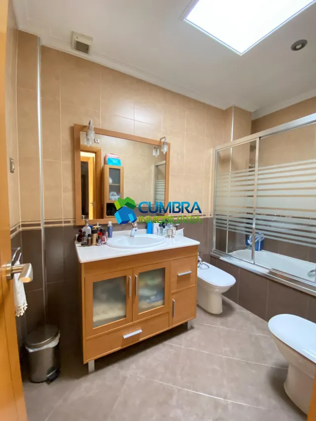 Vivienda única en Sangonera la Verde — 12
